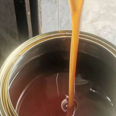 پوشش محافظ چوبی رنگ کف رزین نانو مقاوم به لباس
