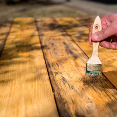 سیستم پوشش مبتنی بر آب با مقاومت UV خوب با عمر 12 ماه طراحی شده برای لایه های محافظ پایدار و پایان سطح