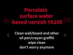 پوشش دیوار داخلی مقاوم در برابر اشعه ماوراء بنفش کم VOC رنگ اتاق نشیمن کودک DIY Health