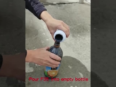 رنگ آویز درب های بیرونی OEM HILHELM