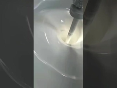 پوشش ضد آب لاستیکی بالکن مبتنی بر آب حاوی حلال های سمی یا مضر نیست