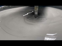 کاشی شیشه ای سازگار با محیط زیست رنگ ضد لغز خاص انعطاف پذیر مبتنی بر آب