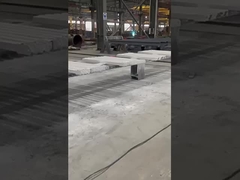 پوشش محافظ ضد خوردگی فلزی برای فولاد با استفاده از فناوری نانوتینک